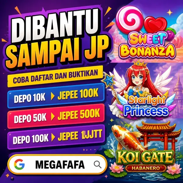 demo slot pragmatic anti rungkad